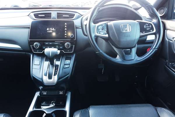 2020 Honda CR-V VTi L AWD RW