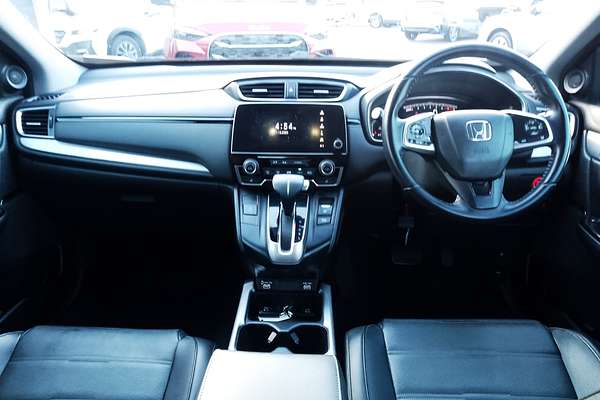 2020 Honda CR-V VTi L AWD RW