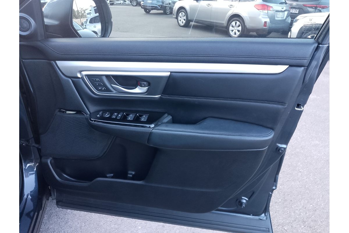 2020 Honda CR-V VTi L AWD RW