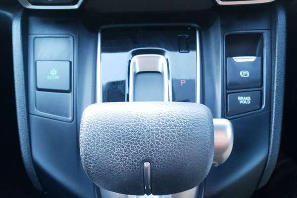 2020 Honda CR-V VTi L AWD RW