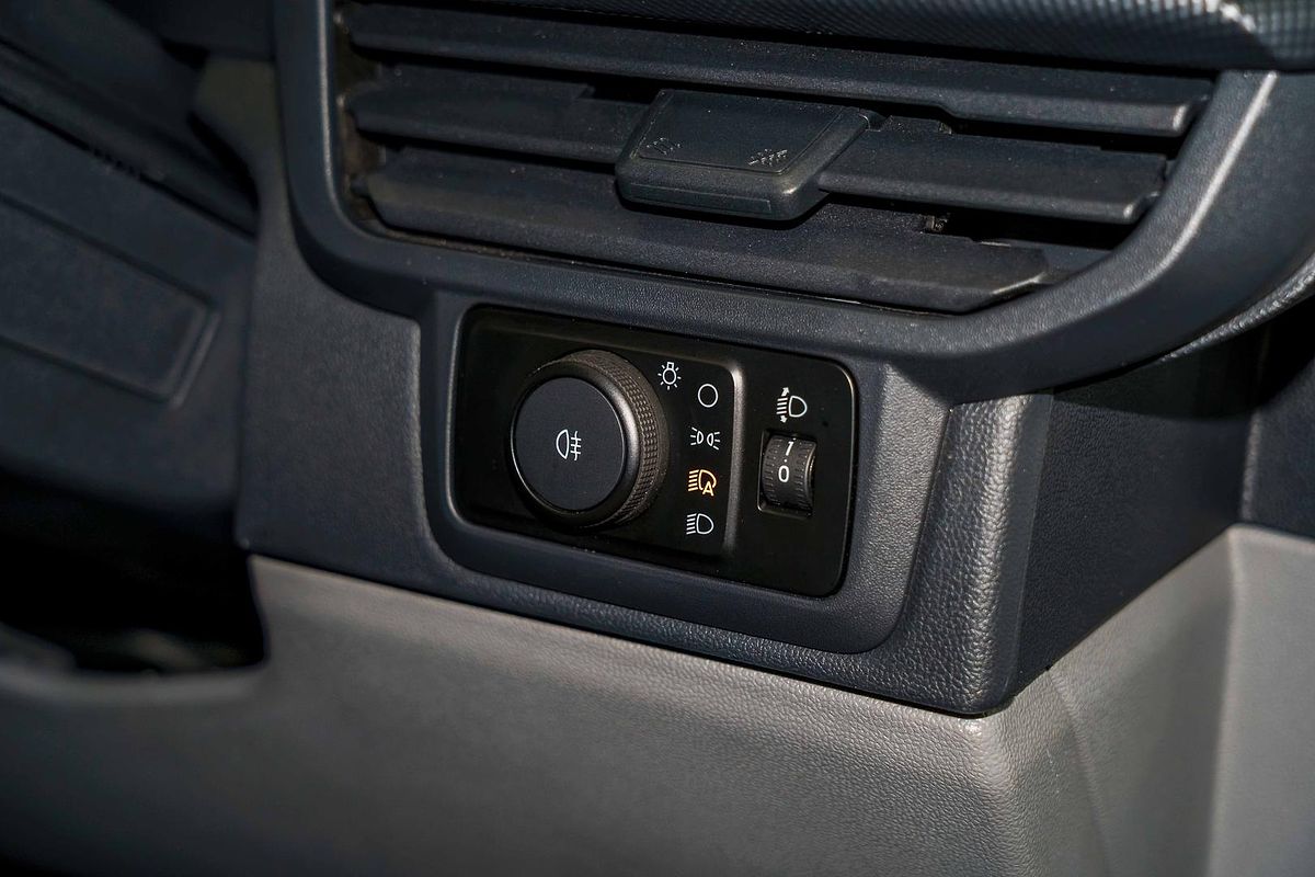 2024 Ford Transit Custom Trend SWB AV SWB Low Roof