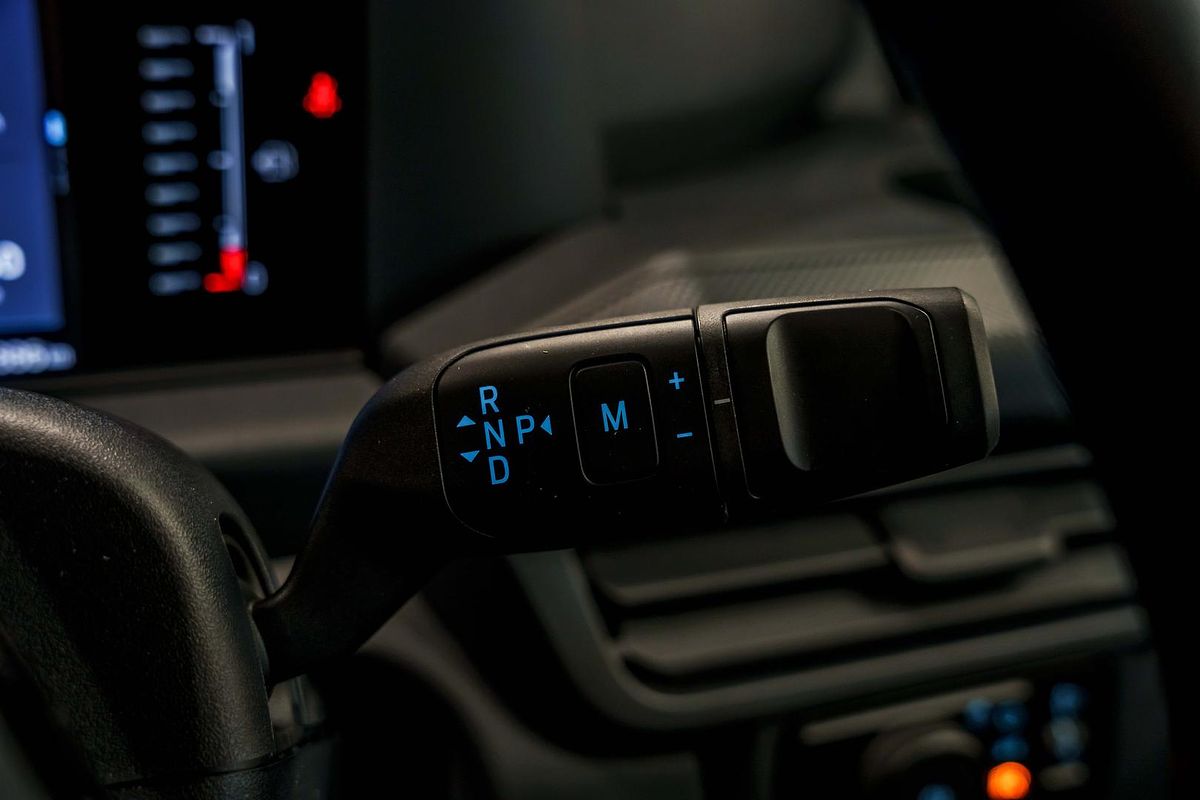 2024 Ford Transit Custom Trend SWB AV SWB Low Roof