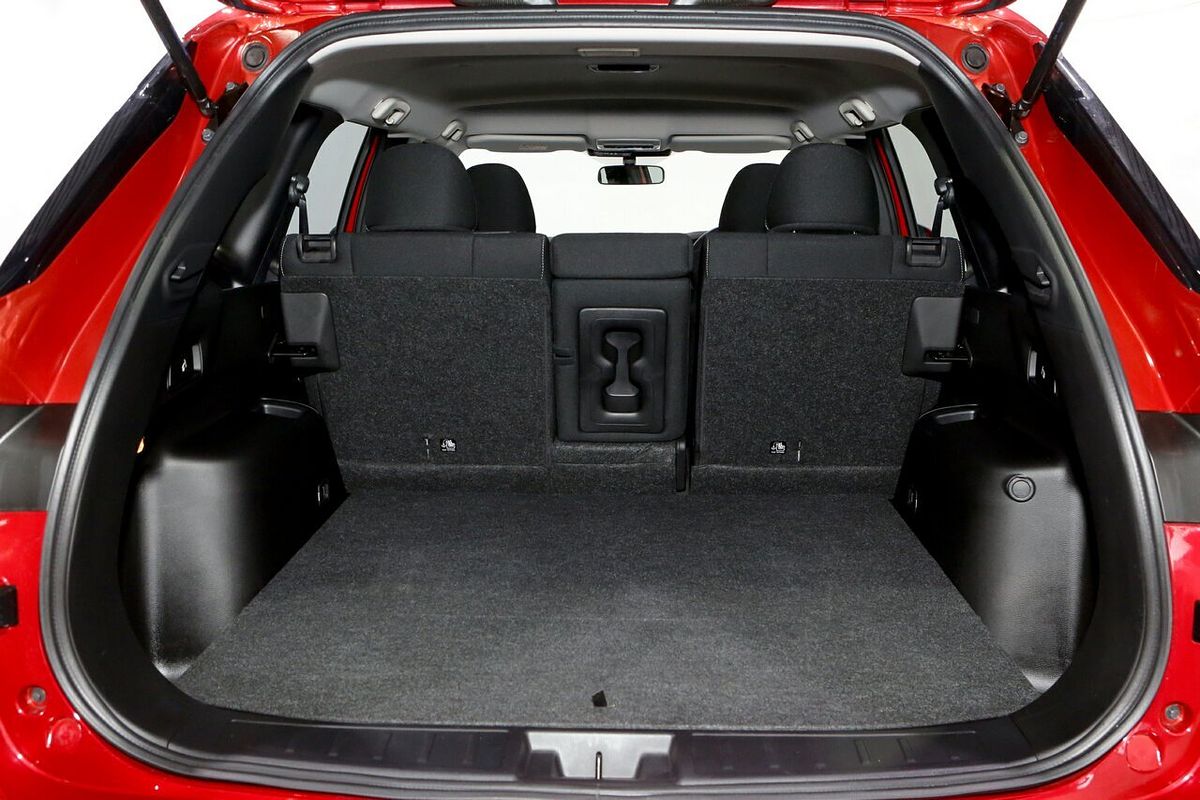 2024 Mitsubishi Outlander ES ZM