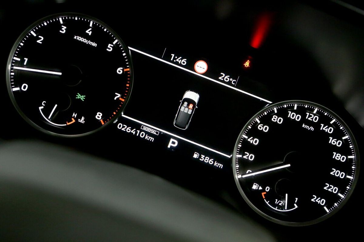 2024 Mitsubishi Outlander ES ZM