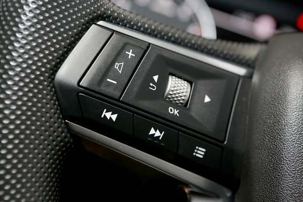 2024 Mitsubishi Outlander ES ZM