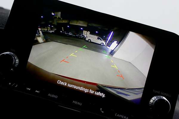 2024 Mitsubishi Outlander ES ZM