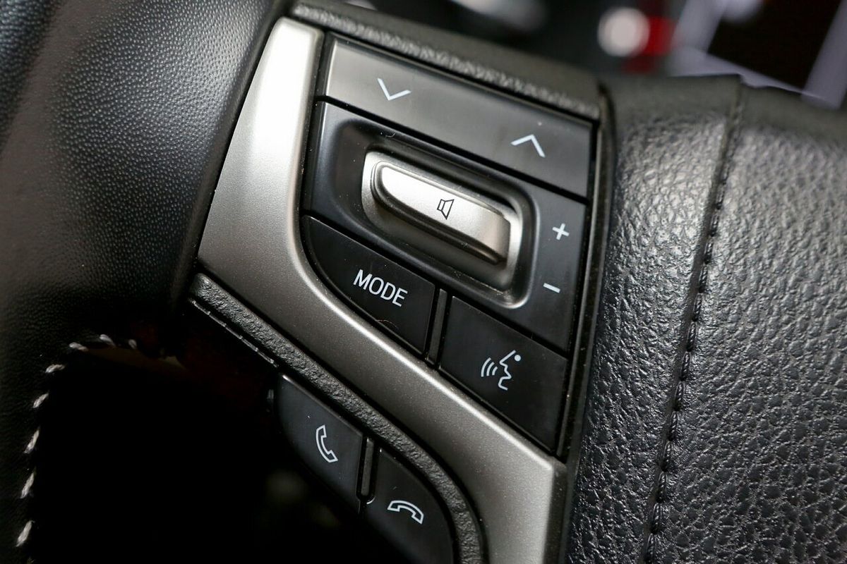 2021 Toyota Landcruiser Sahara VDJ200R