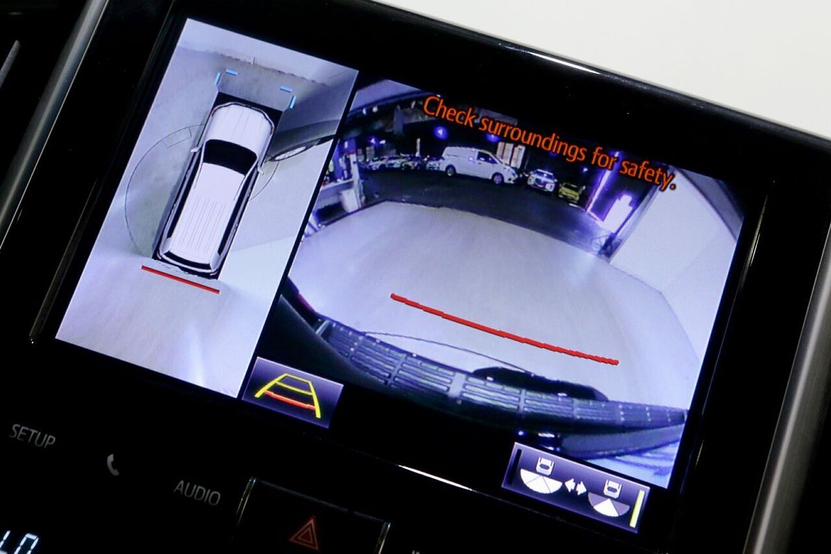 2021 Toyota Landcruiser Sahara VDJ200R