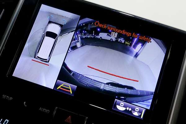 2021 Toyota Landcruiser Sahara VDJ200R