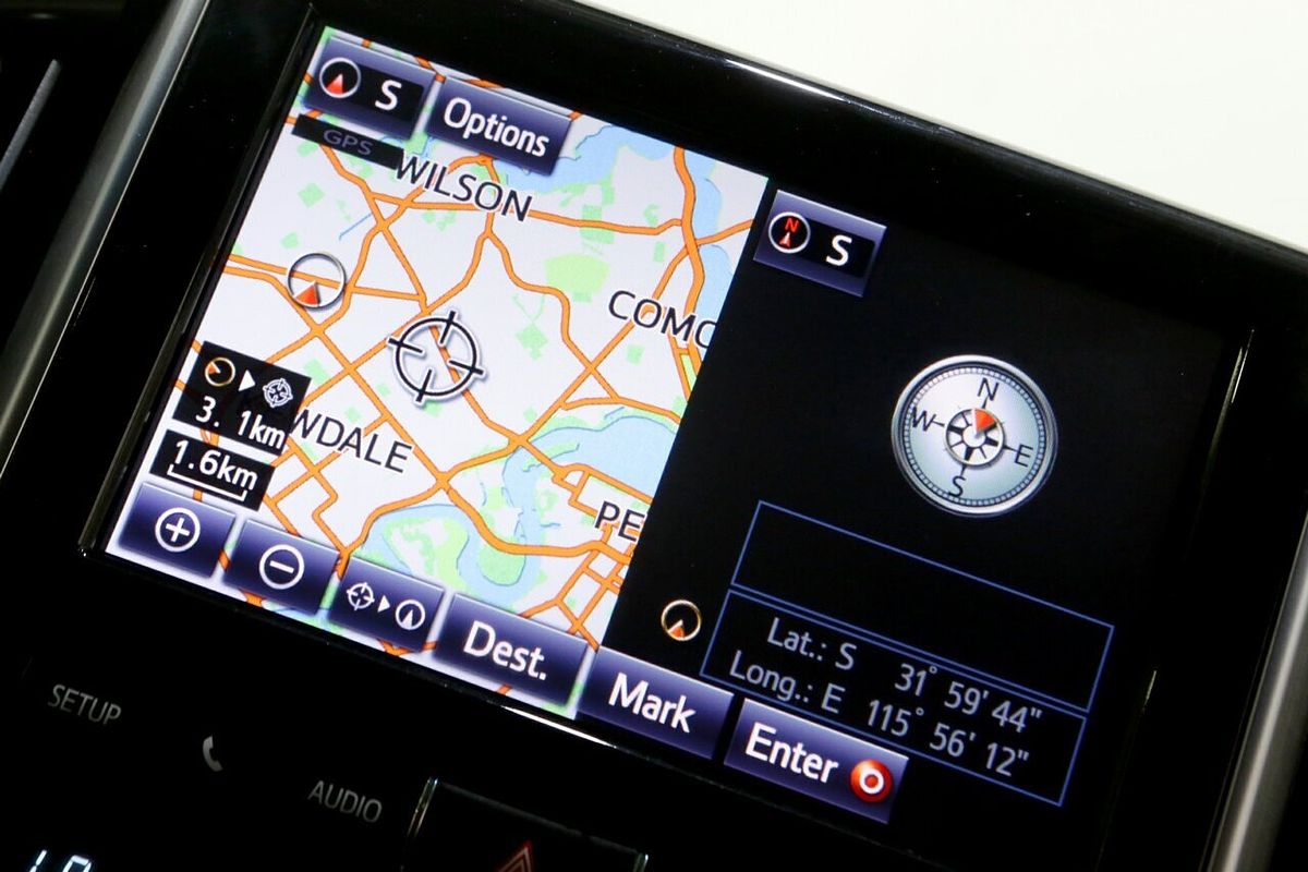 2021 Toyota Landcruiser Sahara VDJ200R