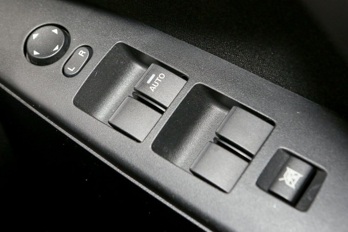 2011 Mazda 3 Neo BL Series 2