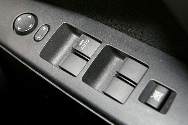 2011 Mazda 3 Neo BL Series 2