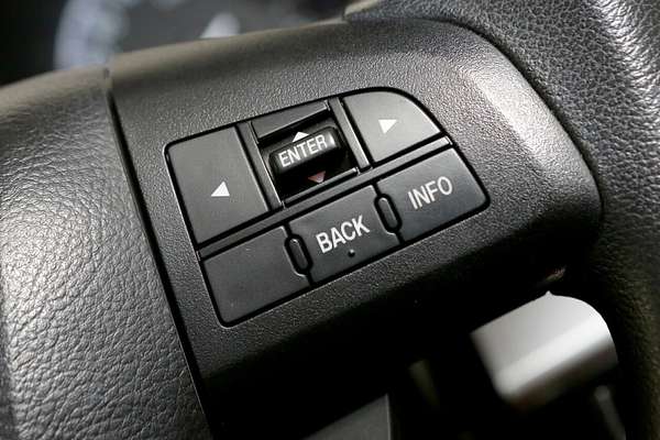 2011 Mazda 3 Neo BL Series 2