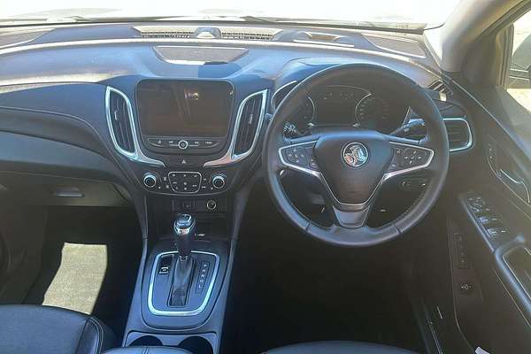 2017 Holden Equinox LTZ EQ