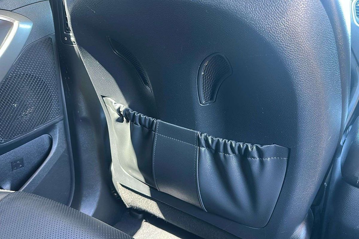 2016 Hyundai Santa Fe Highlander DM3 Series II