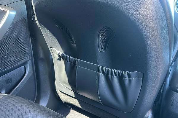 2016 Hyundai Santa Fe Highlander DM3 Series II