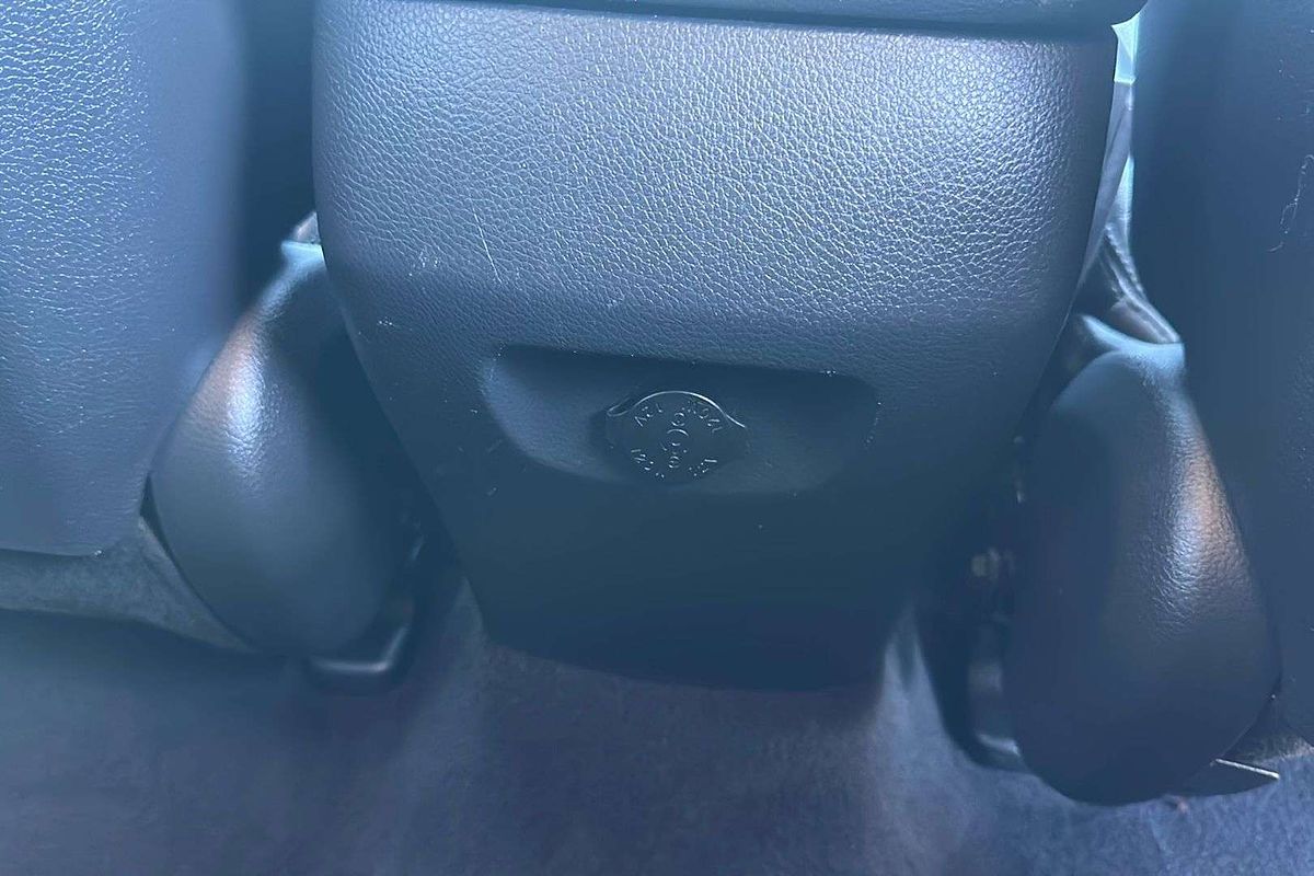 2016 Hyundai Santa Fe Highlander DM3 Series II