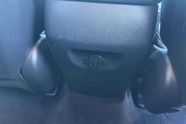 2016 Hyundai Santa Fe Highlander DM3 Series II