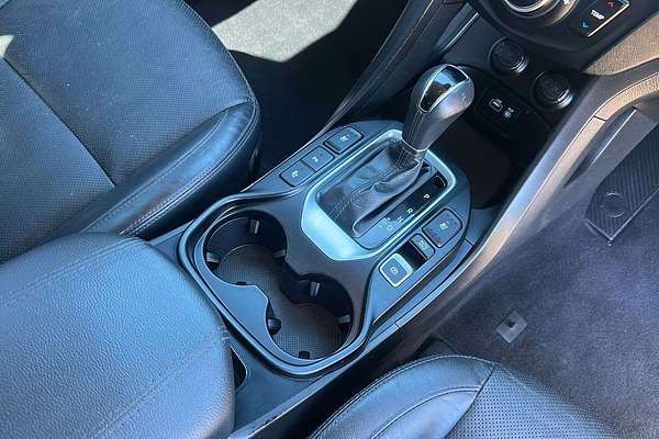 2016 Hyundai Santa Fe Highlander DM3 Series II