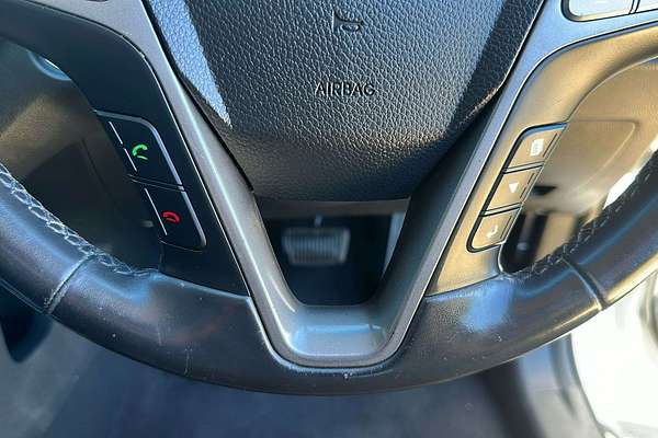 2016 Hyundai Santa Fe Highlander DM3 Series II