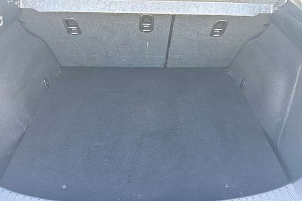 2018 Mazda 3 SP25 BN Series