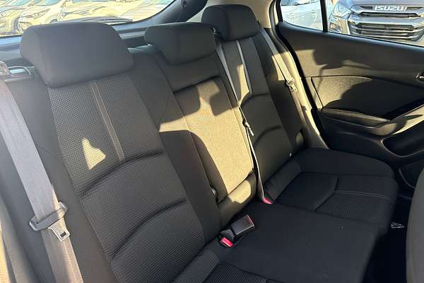 2018 Mazda 3 SP25 BN Series