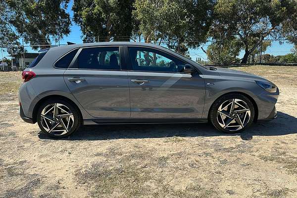2024 Hyundai i30 N Line Premium PDe.V6