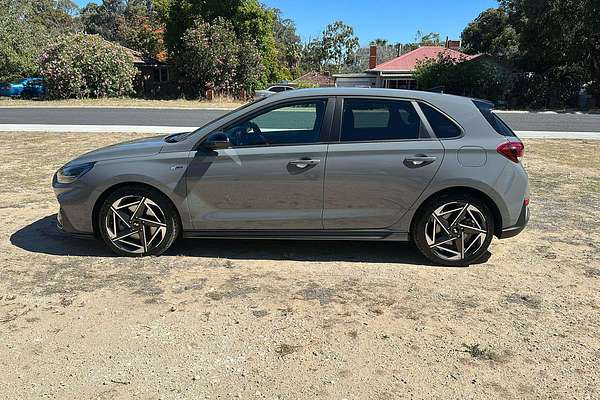 2024 Hyundai i30 N Line Premium PDe.V6