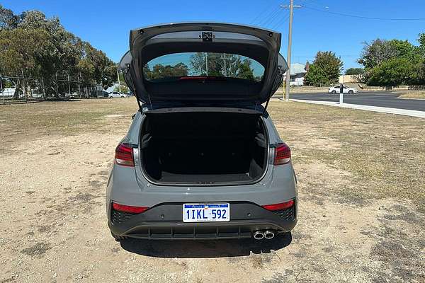 2024 Hyundai i30 N Line Premium PDe.V6