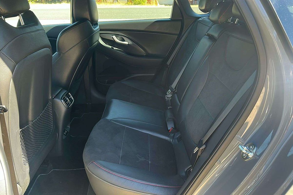 2024 Hyundai i30 N Line Premium PDe.V6