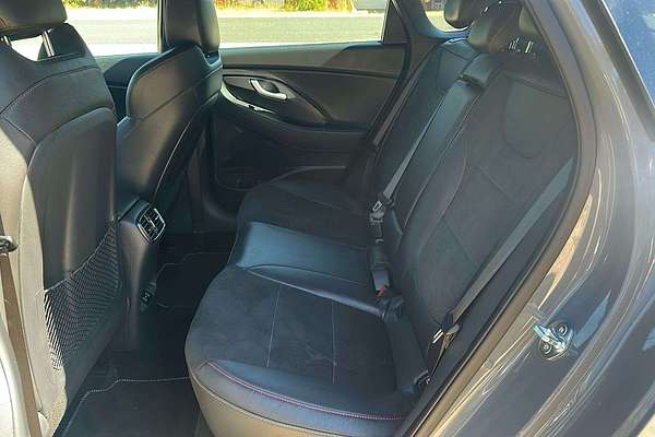 2024 Hyundai i30 N Line Premium PDe.V6