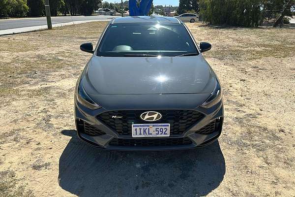 2024 Hyundai i30 N Line Premium PDe.V6