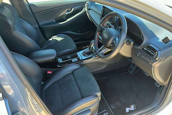2024 Hyundai i30 N Line Premium PDe.V6