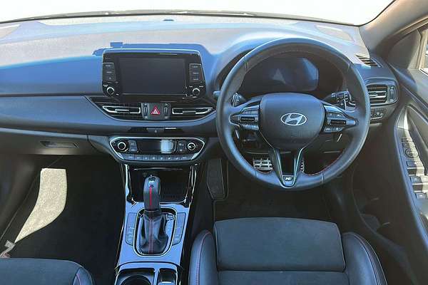 2024 Hyundai i30 N Line Premium PDe.V6