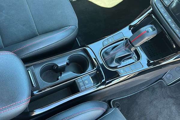 2024 Hyundai i30 N Line Premium PDe.V6