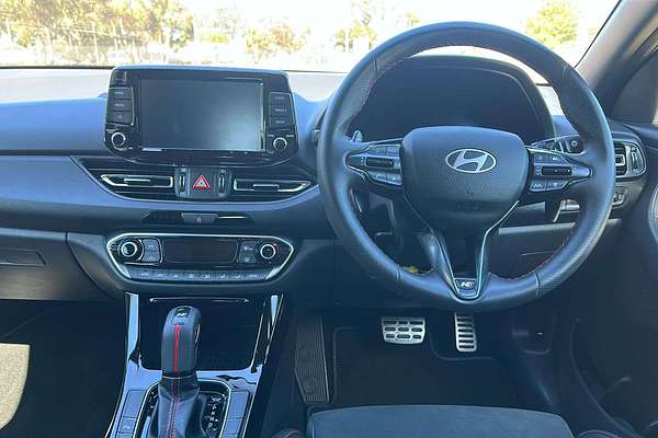 2024 Hyundai i30 N Line Premium PDe.V6