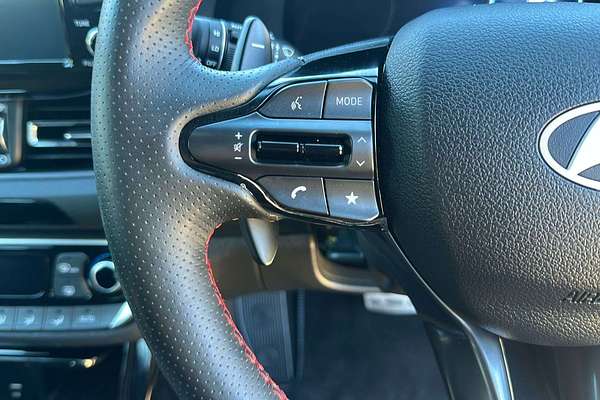 2024 Hyundai i30 N Line Premium PDe.V6