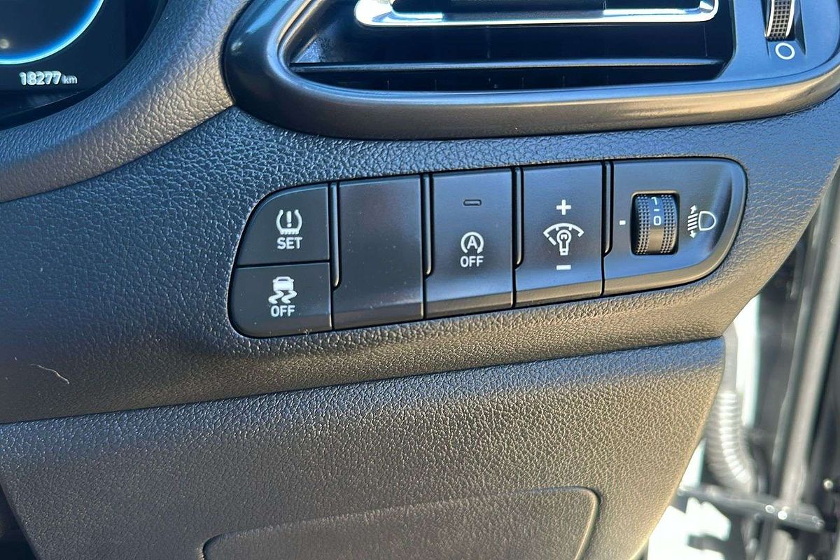 2024 Hyundai i30 N Line Premium PDe.V6