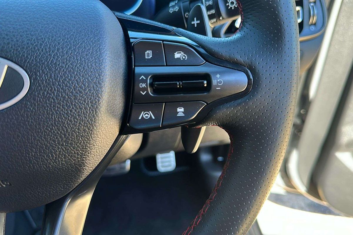 2024 Hyundai i30 N Line Premium PDe.V6