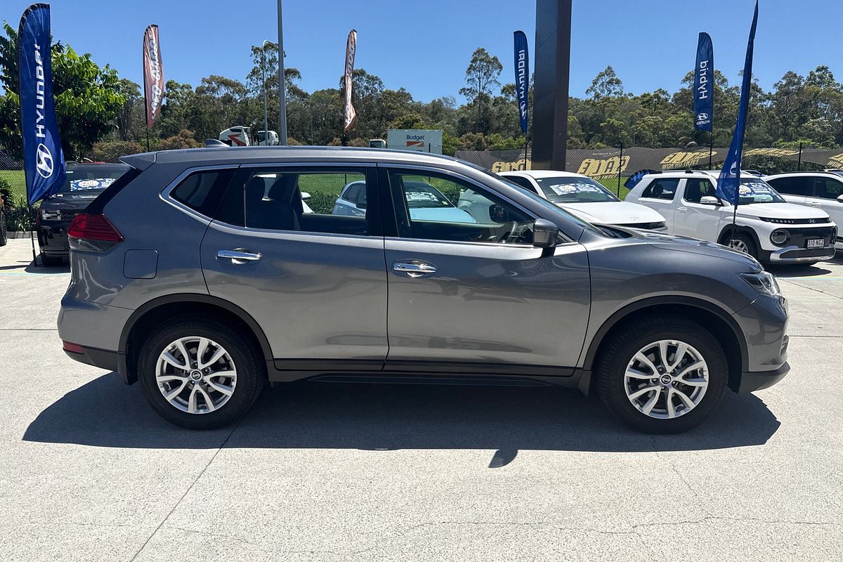 2021 Nissan X-TRAIL ST T32