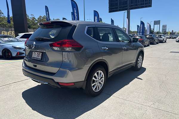 2021 Nissan X-TRAIL ST T32