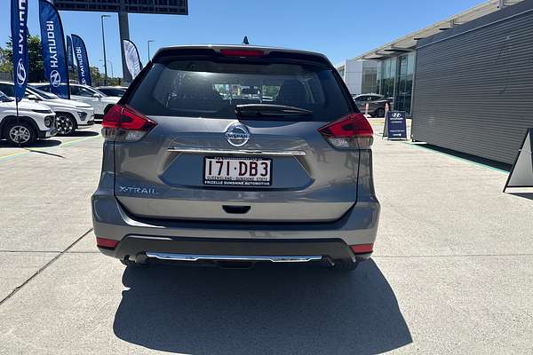 2021 Nissan X-TRAIL ST T32