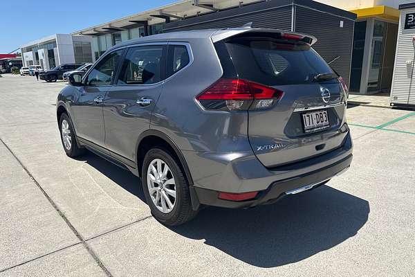 2021 Nissan X-TRAIL ST T32