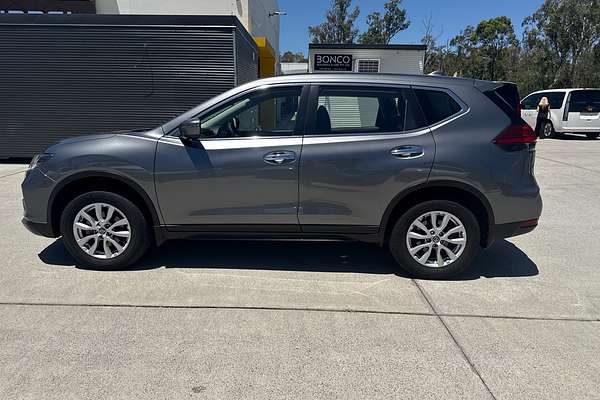 2021 Nissan X-TRAIL ST T32