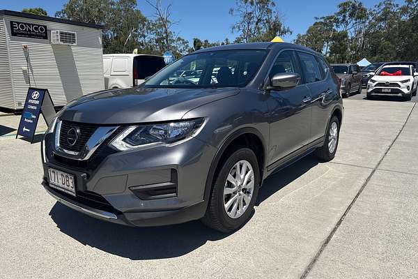 2021 Nissan X-TRAIL ST T32