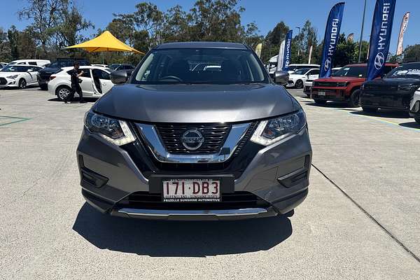 2021 Nissan X-TRAIL ST T32