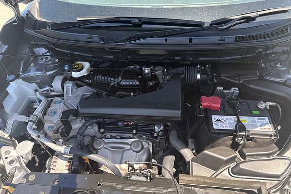 2021 Nissan X-TRAIL ST T32