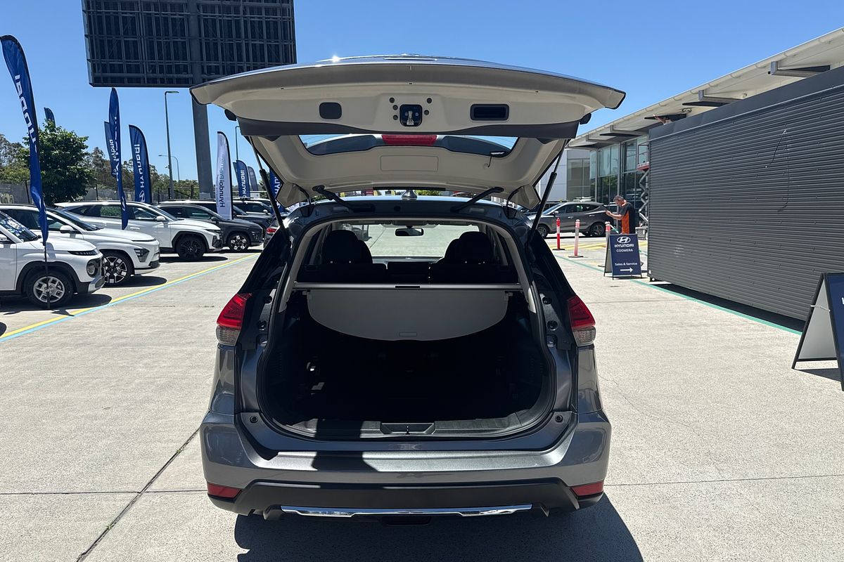 2021 Nissan X-TRAIL ST T32