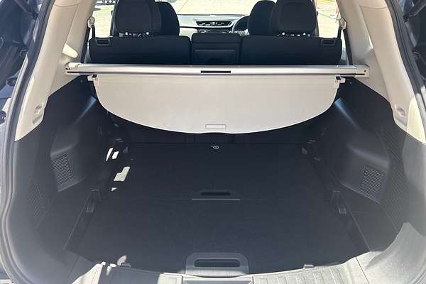 2021 Nissan X-TRAIL ST T32