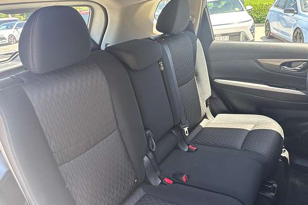 2021 Nissan X-TRAIL ST T32